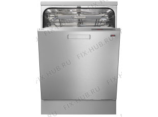 Посудомоечная машина Asko D5914 XXLSOF S (700023, DW90.C) - Фото